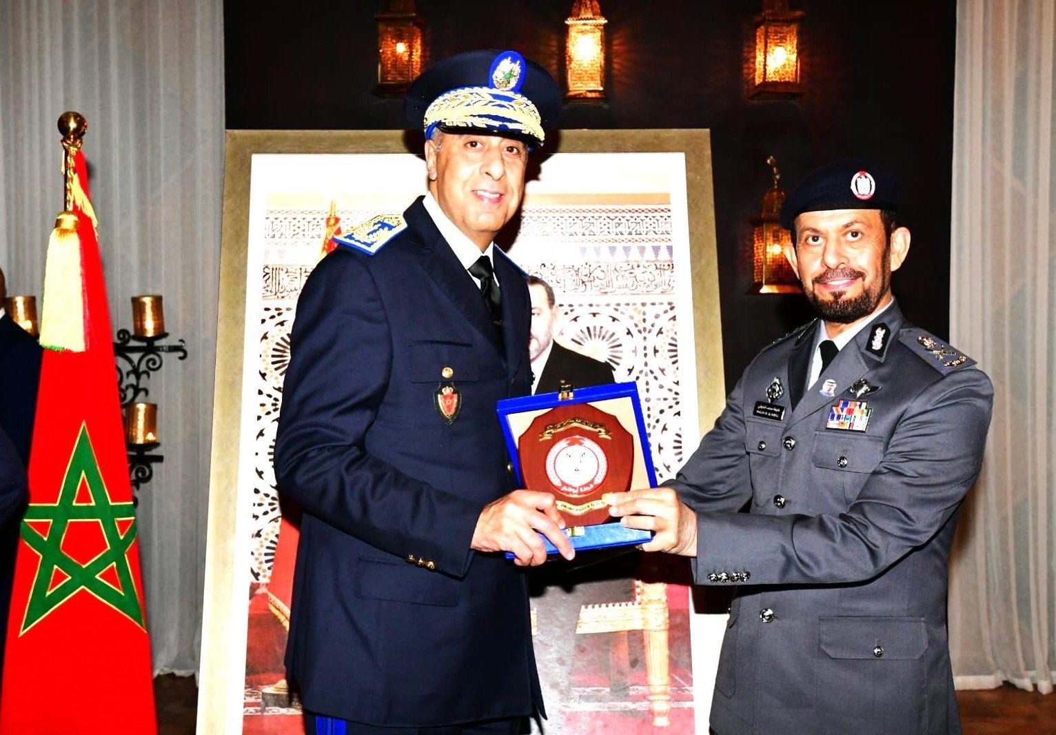 شرطة أبوظبي