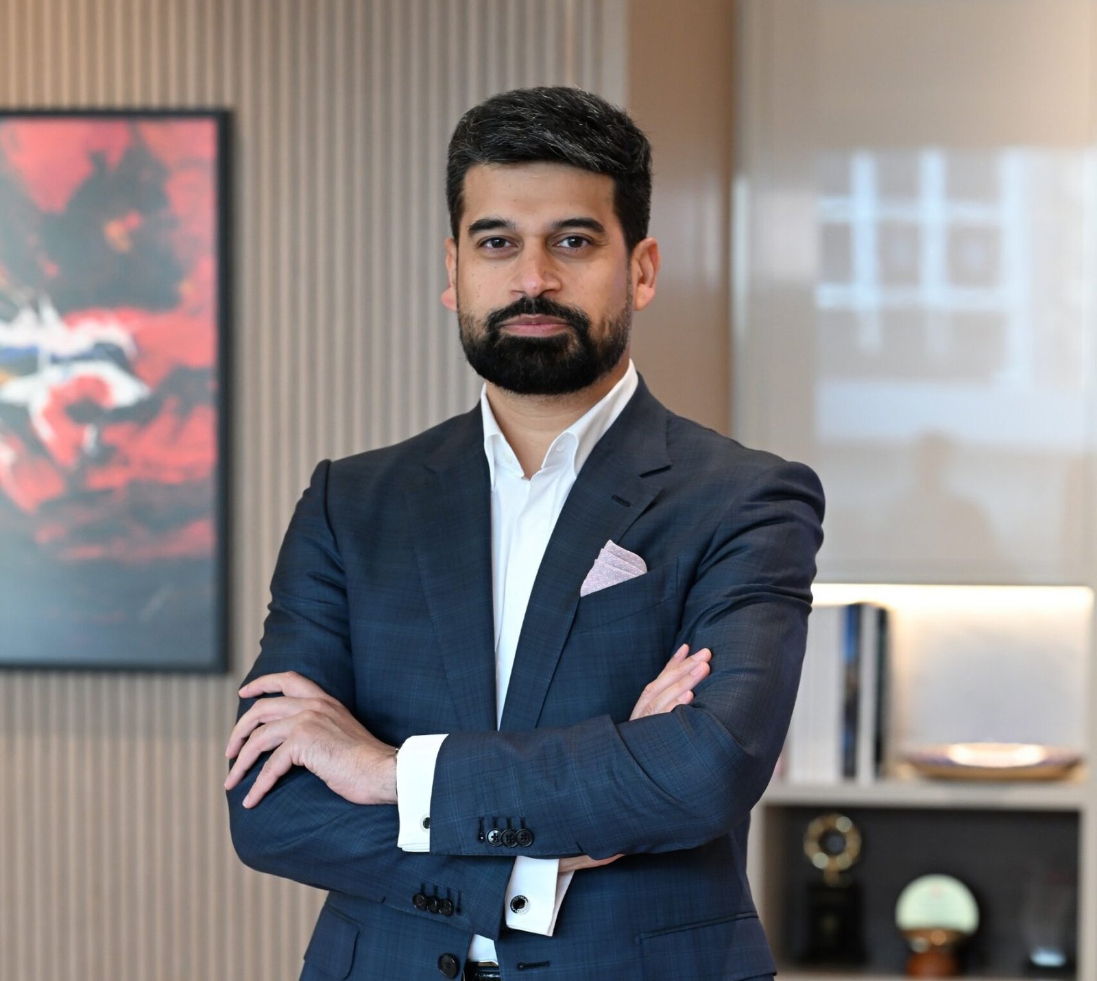 شوبا العقارية