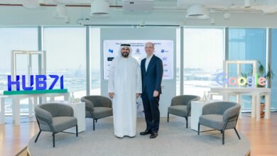 26 شركة ناشئة في Hub71 تنضمّ إلى برنامج جوجل لتسريع ابتكارات الذكاء الاصطناعي
