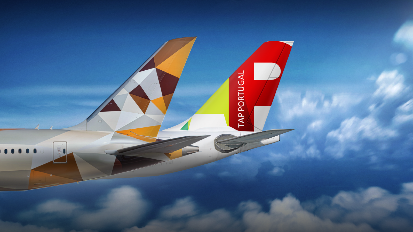 الاتحاد للطيران