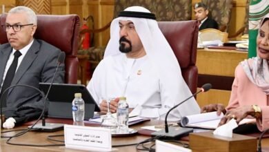 الإمارات تشارك الجامعة العربية الاحتفال باليوم العالمي للملكية الفكرية