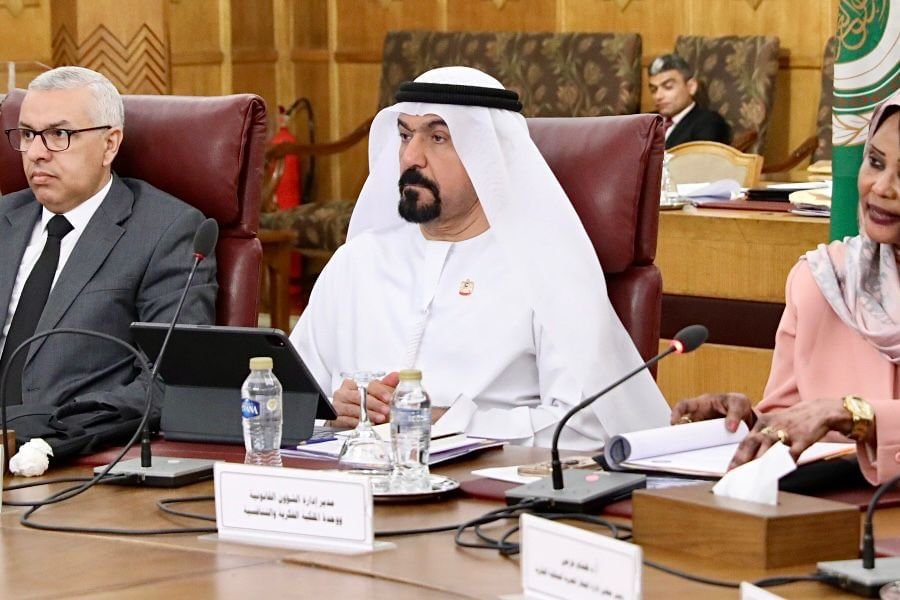 الإمارات تشارك الجامعة العربية الاحتفال باليوم العالمي للملكية الفكرية