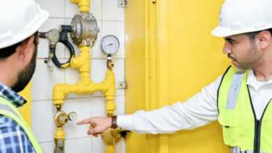 دائرة الطاقة – أبوظبي تُصدر قراراً بشأن اللائحة التنظيمية لأعمال الغاز في المباني في الإمارة