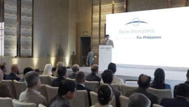 216 شركة فلبينية جديدة تنضم لعضوية غرفة تجارة دبي خلال الربع الأول