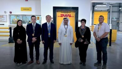 جمارك أبوظبي