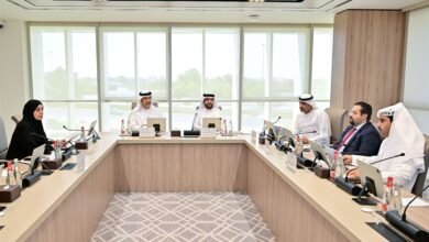 لجنة في "الوطني الاتحادي" تناقش سياسة الحكومة بشأن تنظيم القطاع الإحصائي