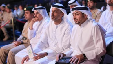 "تحدي دبي للياقة" يكشف عن هويته البصرية الجديدة ويعلن عن موعد دورة عام 2025