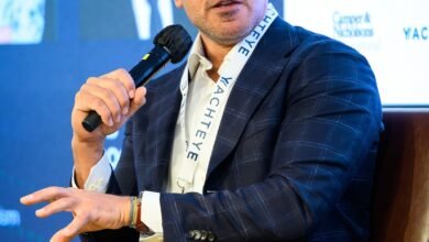 ليخوت الفاخرة 2025