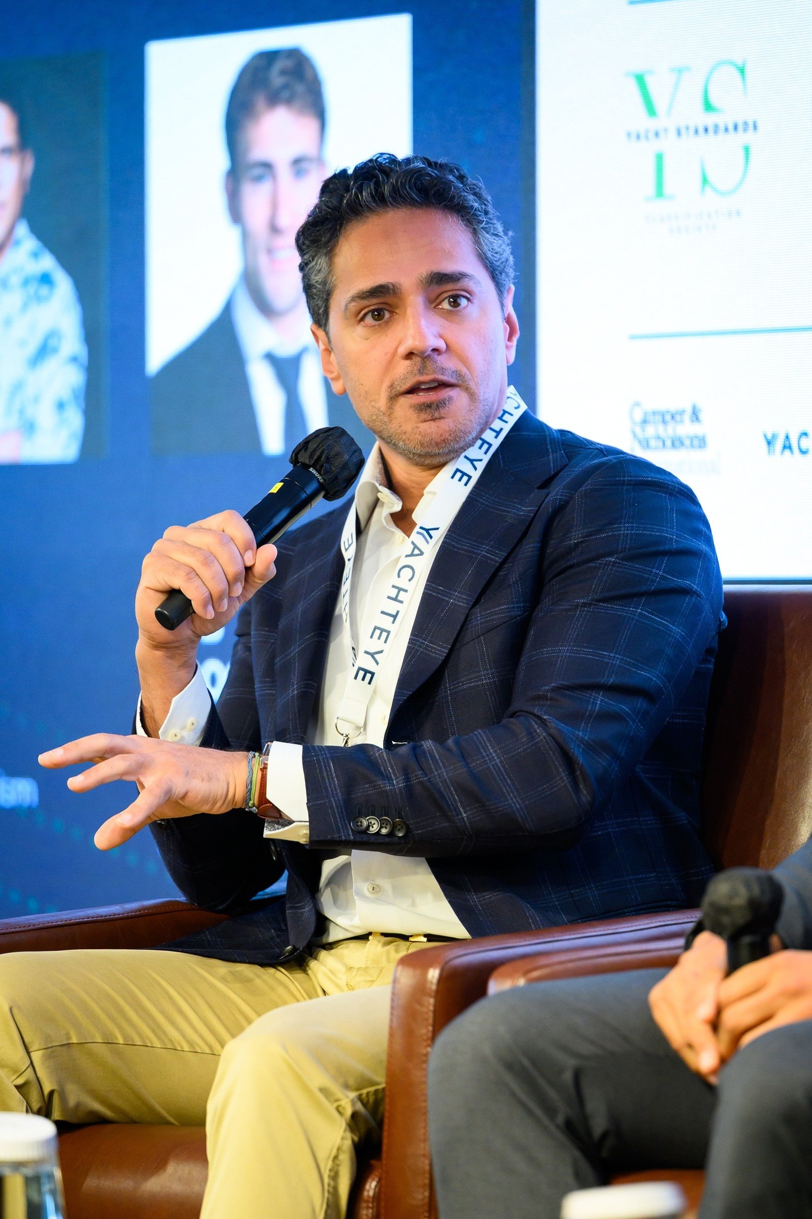 ليخوت الفاخرة 2025