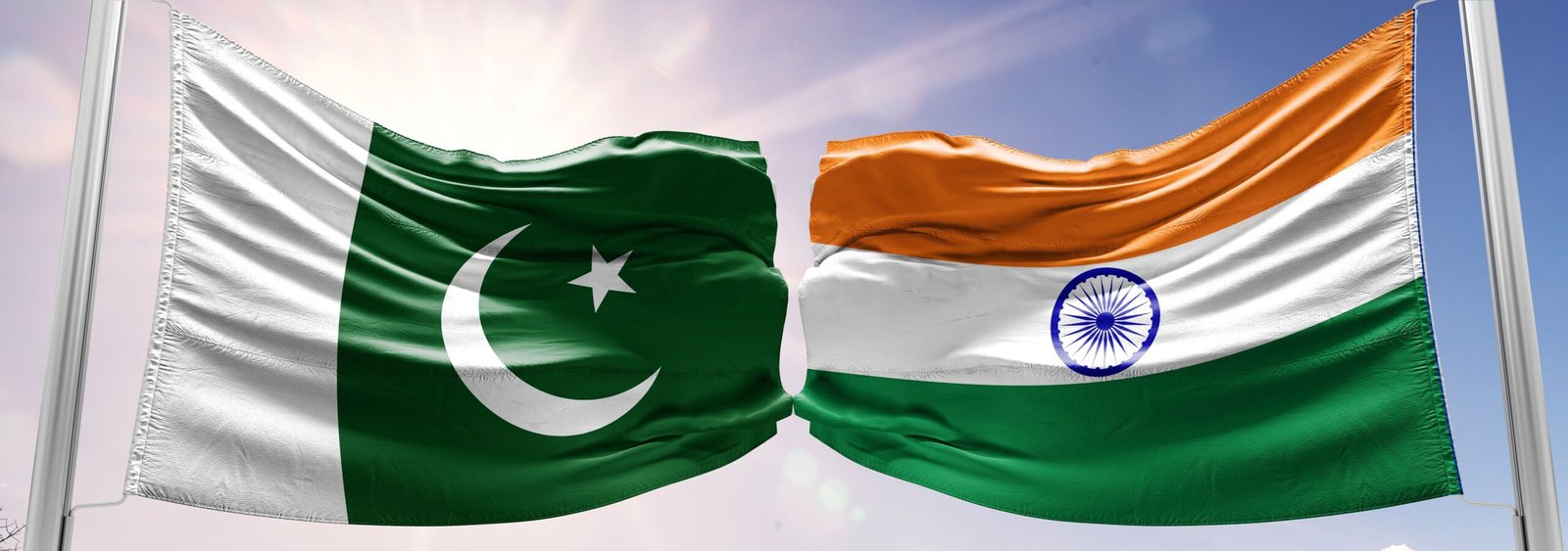 الهند وباكستان تؤكدان الاتفاق على وقف شامل وفوري لإطلاق النار