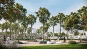 (طرق دبي) تُعلن عن مشروع حضري متكامل لتطوير شارع أم سقيم من تقاطعه مع شارع جميرا حتى شارع الخيل