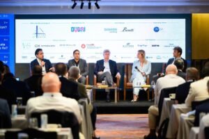 دبي تستعرض مقوماتها المتنوعة كوجهة رائدة لليخوت في قمة آسيا والمحيط الهادئ لليخوت الفاخرة 2025