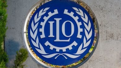 "العمل الدولية" تخفض توقعات التوظيف العالمية بنحو 7 ملايين وظيفة في 2025