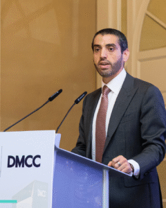 مركز دبي للسلع المتعددة يسجّل نمواً بنسبة 13% في عدد الشركات السنغافورية ويوقع شراكة استراتيجية مع "هوكسفورد" خلال جولاته الترويجية الأولى في سنغافورة