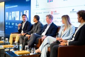 دبي تستعرض مقوماتها المتنوعة كوجهة رائدة لليخوت في قمة آسيا والمحيط الهادئ لليخوت الفاخرة 2025