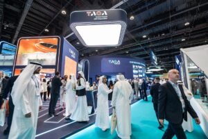 المؤتمر العالمي للمرافق 2025 ينطلق غداً في أبوظبي