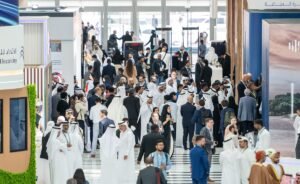 المؤتمر العالمي للمرافق 2025 ينطلق غداً في أبوظبي