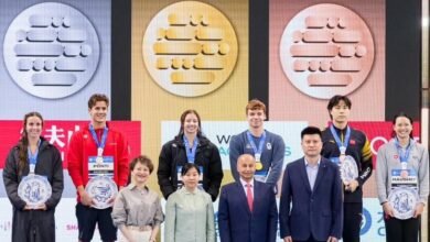 الكويت تستضيف "الجمعية العمومية للمجلس الأولمبي الآسيوي" الأحد