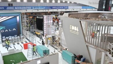 "اصنع في الإمارات" ينطلق غداً في أبوظبي بمشاركة أكثر من 700 شركة