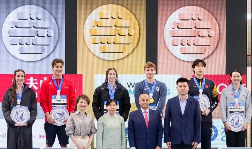 الكويت تستضيف "الجمعية العمومية للمجلس الأولمبي الآسيوي" الأحد