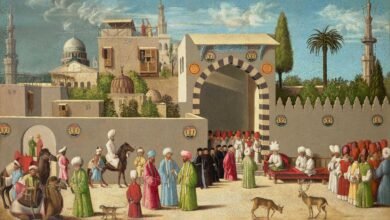 اللوفر أبوظبي يكشف عن ثلاثة معارض فريدة في موسم 2025 – 2026