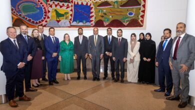 الإمارات وأستراليا تعقدان الدورة العاشرة من اللجنة القنصلية المشتركة