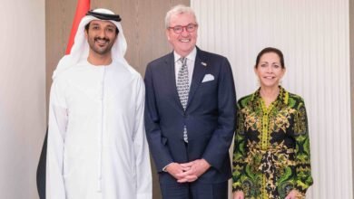 وزير الاقتصاد