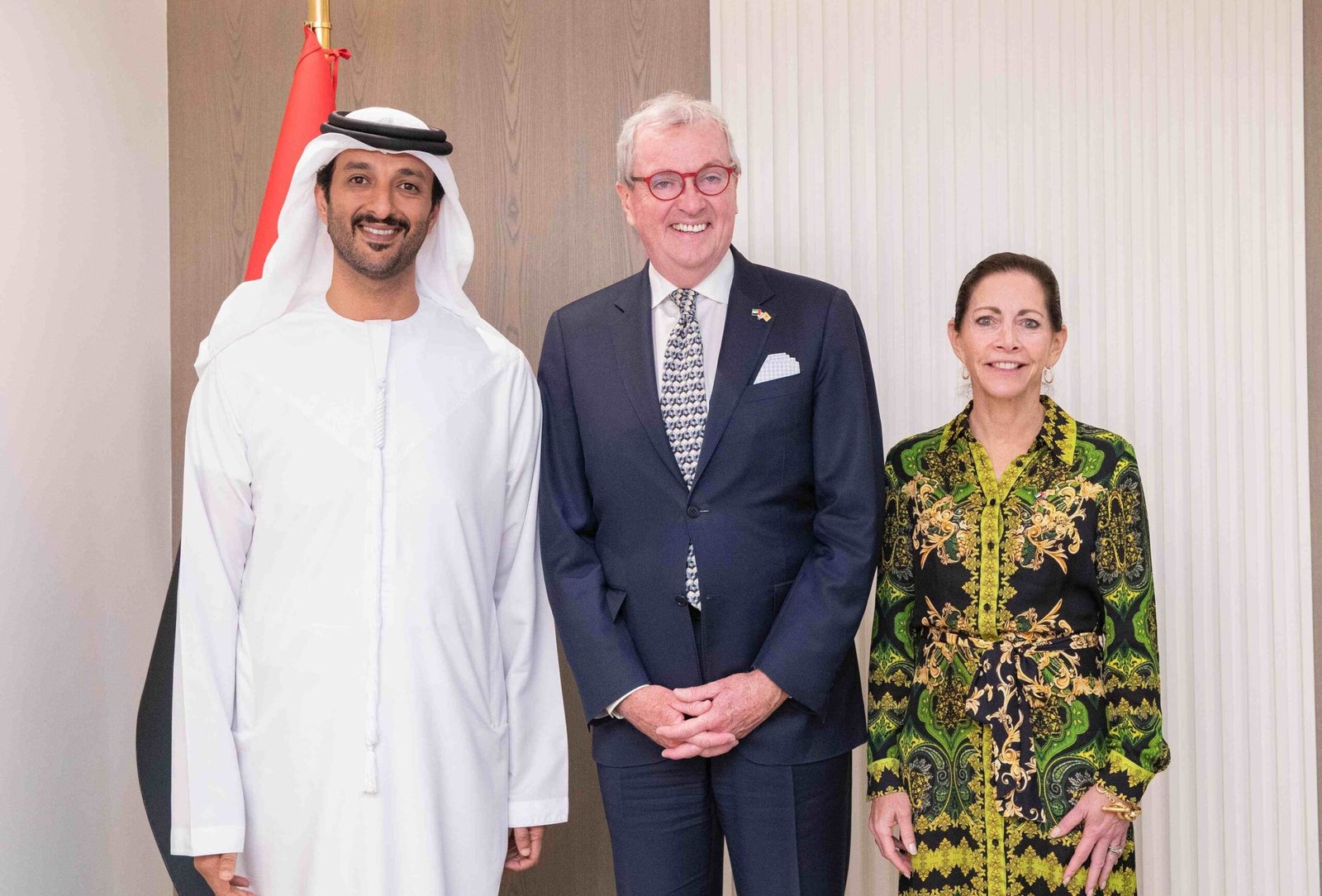 وزير الاقتصاد