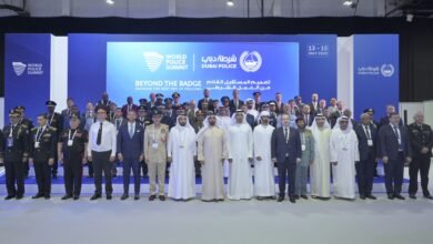 سيف بن زايد