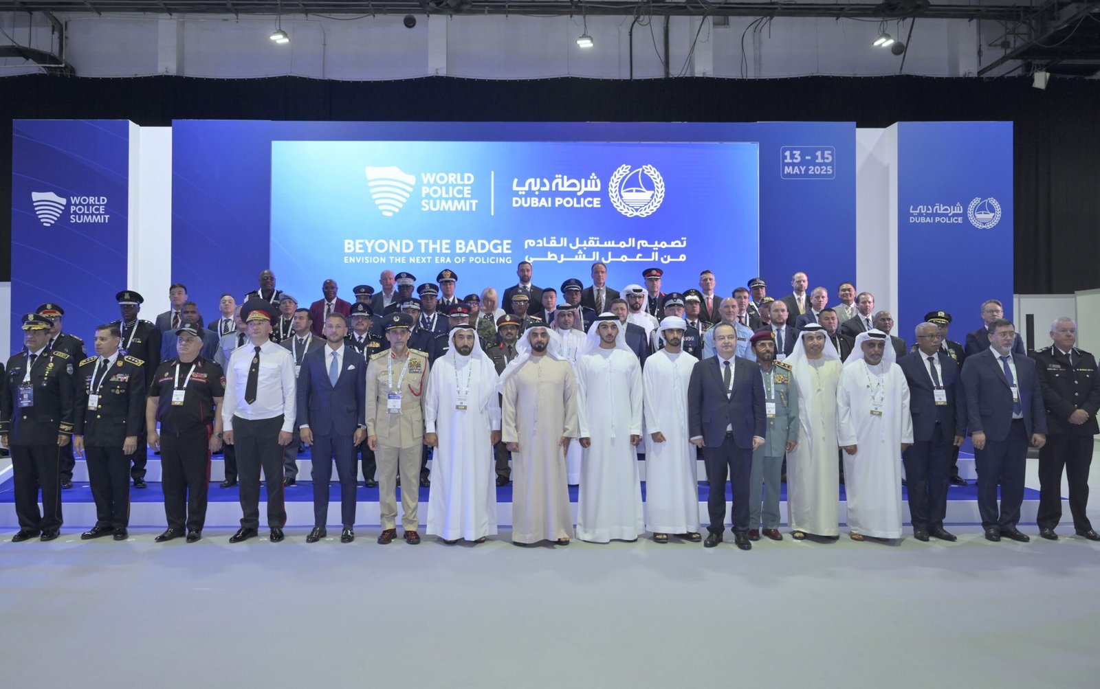 سيف بن زايد