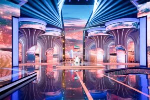 تمديد فترة التسجيل في "شاعر المليون" حتى 25 مايو