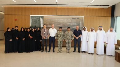 شرطة أبوظبي