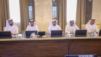 وزير العدل يترأس الاجتماع التحضيري للجنة العليا لاستضافة مؤتمر الأمم المتحدة لمنع الجريمة 2026