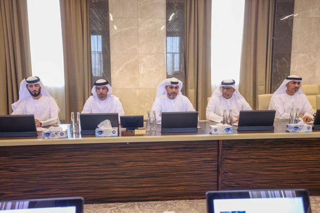 وزير العدل يترأس الاجتماع التحضيري للجنة العليا لاستضافة مؤتمر الأمم المتحدة لمنع الجريمة 2026