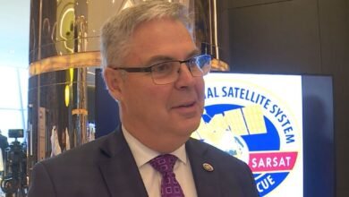 الوفد الكندي: تنظيم "كوسباس – سارسات" في الإمارات يعكس التزامها بدعم العمل الإنساني العالمي