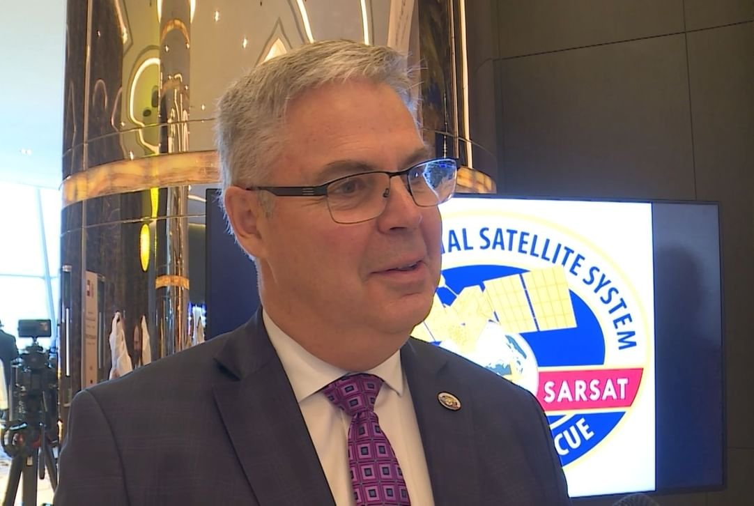 الوفد الكندي: تنظيم "كوسباس – سارسات" في الإمارات يعكس التزامها بدعم العمل الإنساني العالمي