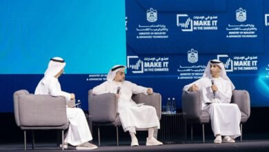 خلال "اصنع في الإمارات".. ثاني الزيودي: اتفاقيات الشراكة الاقتصادية الشاملة تواصل المساهمة في نمو القطاع الصناعي