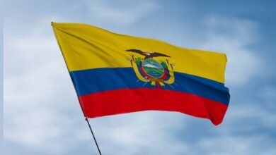 مصرع 11 جنديًّا إكوادوريا في اشتباكات مع مسلحين