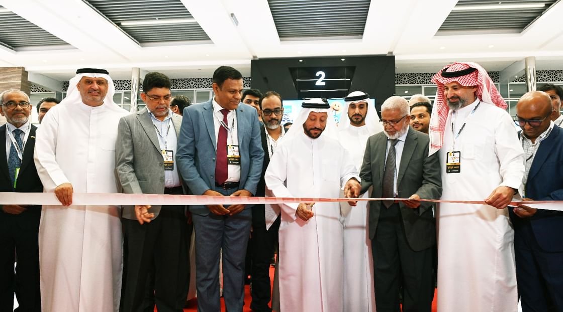 انطلاق النسخة السابعة من معرض "اكتشف كيرلا 2025" في إكسبو الشارقة