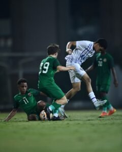 العين يُتوج بطلًا لكأس الإمارات تحت 16 سنة