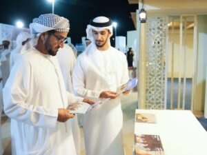 فارس المزروعي: مهرجان دلما التاريخي منصة لترسيخ الهوية الوطنية