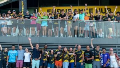 مجمع حمدان الرياضي