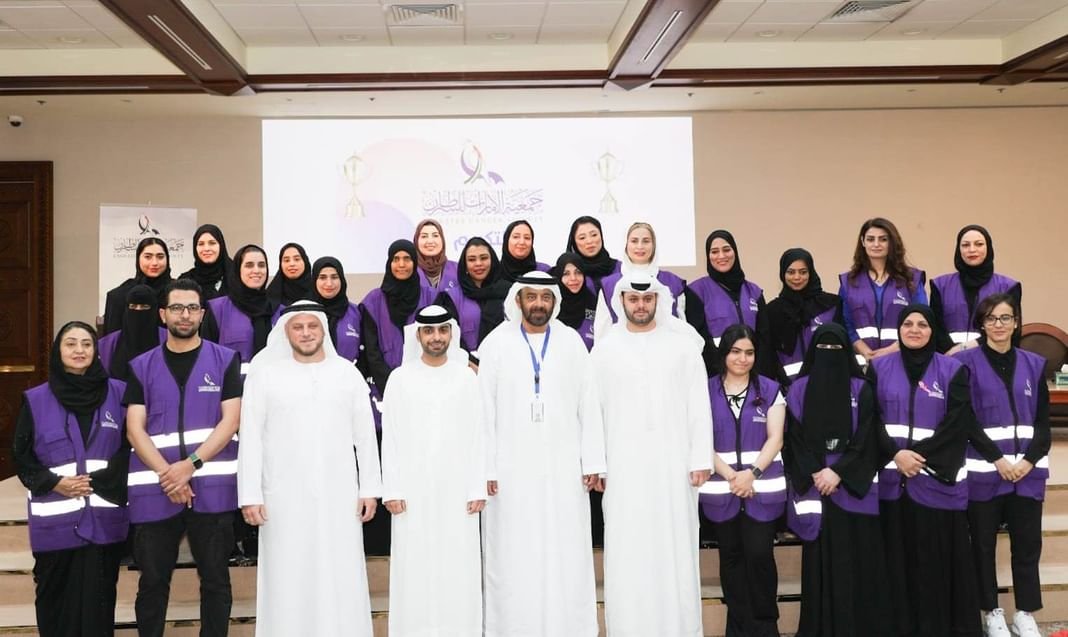 جمعية الإمارات للسرطان تساعد 426 مريضا مقيما خلال 2024