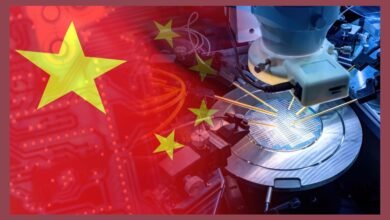 ارتفاع إيرادات الصناعة الرقمية في الصين 9.4% في الربع الأول