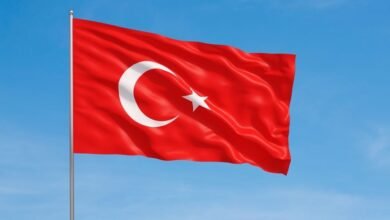 مصرع 8 أشخاص وإصابة 20 آخرين في حادث سير بتركيا