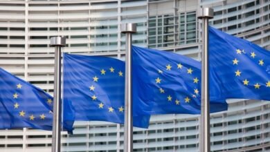 الاتحاد الأوروبي: لا يمكن التغاضي عن العملية العسكرية الإسرائيلية في غزة