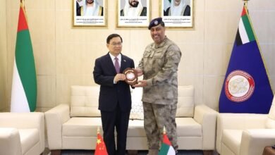 شرطة أبوظبي