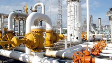 إندونيسيا تدشن مشروعين للنفط والغاز بقيمة 600 مليون دولار