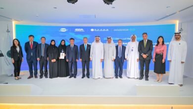 ندوة حول التعاون بين الصين والشرق الأوسط وشمال أفريقيا في ظل مبادرة الأمن العالمي