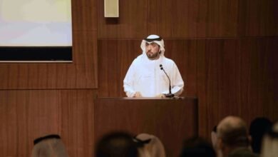 "العليا للتشريعات" تعقد اللقاء السنوي للرقابة التشريعية 2025